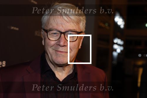 Amsterdam 11 februari 2023
Premiere Soy Kroon in het nieuwe deLamar theater.
Barrie Stevens kwam met een goede kennis