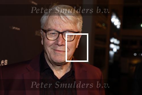 Amsterdam 11 februari 2023
Premiere Soy Kroon in het nieuwe deLamar theater.
Barrie Stevens kwam met een goede kennis
