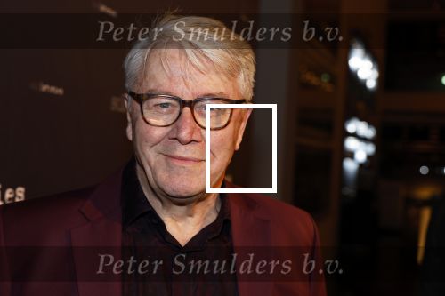 Amsterdam 11 februari 2023
Premiere Soy Kroon in het nieuwe deLamar theater.
Barrie Stevens kwam met een goede kennis