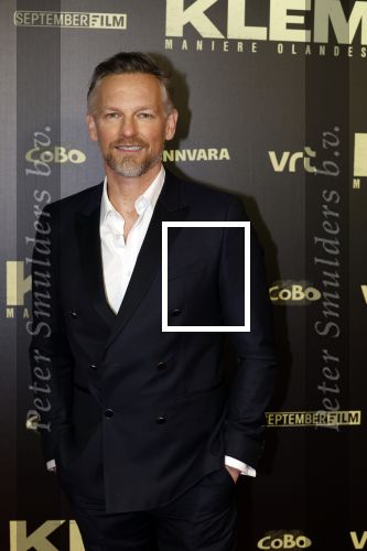 Amsterdam 30 januari 2023
Premiere Klem in Tuschinski met in de hoofdrollen Georgina Verbaan Barry Atsma Jacob Derwig Claudia Vismara Antonio Rampino Zoe Cusell Yenthe Bos en Marie  Mae v Zuilen. Noortje Herlaar