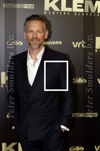 Amsterdam 30 januari 2023
Premiere Klem in Tuschinski met in de hoofdrollen Georgina Verbaan Barry Atsma Jacob Derwig Claudia Vismara Antonio Rampino Zoe Cusell Yenthe Bos en Marie  Mae v Zuilen. Noortje Herlaar