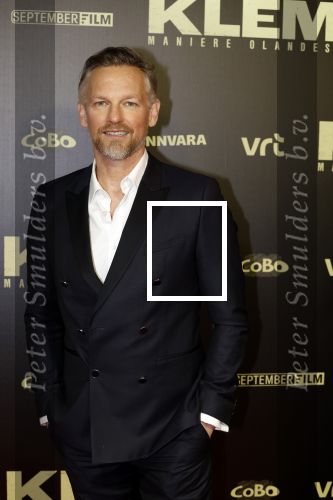 Amsterdam 30 januari 2023
Premiere Klem in Tuschinski met in de hoofdrollen Georgina Verbaan Barry Atsma Jacob Derwig Claudia Vismara Antonio Rampino Zoe Cusell Yenthe Bos en Marie  Mae v Zuilen. Noortje Herlaar