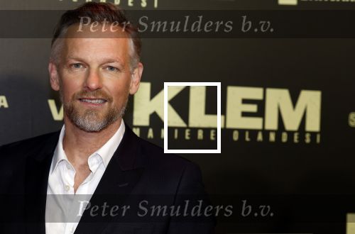 Amsterdam 30 januari 2023
Premiere Klem in Tuschinski met in de hoofdrollen Georgina Verbaan Barry Atsma Jacob Derwig Claudia Vismara Antonio Rampino Zoe Cusell Yenthe Bos en Marie  Mae v Zuilen. Noortje Herlaar