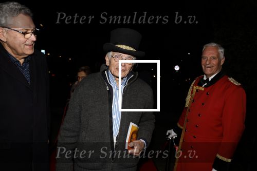 Baarn 28 januari 2023
Premiere liedjes Robert Long in de speeldoos in Baarn.
Henk Krol en Ben Cramer