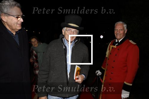 Baarn 28 januari 2023
Premiere liedjes Robert Long in de speeldoos in Baarn.
Henk Krol en Ben Cramer