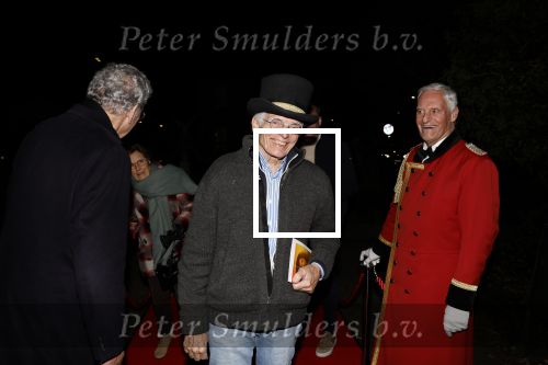 Baarn 28 januari 2023
Premiere liedjes Robert Long in de speeldoos in Baarn.
Henk Krol en Ben Cramer
