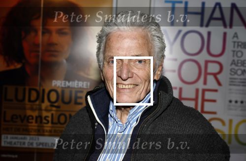 Baarn 28 januari 2023
Premiere liedjes Robert Long in de speeldoos in Baarn.
Ben Cramer