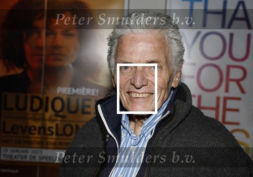 Baarn 28 januari 2023
Premiere liedjes Robert Long in de speeldoos in Baarn.
Ben Cramer