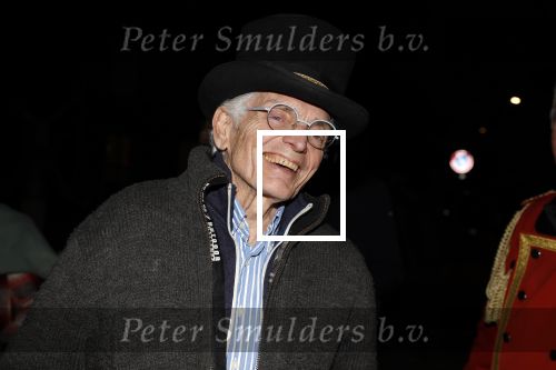 Baarn 28 januari 2023
Premiere liedjes Robert Long in de speeldoos in Baarn.
Henk Krol en Ben Cramer
