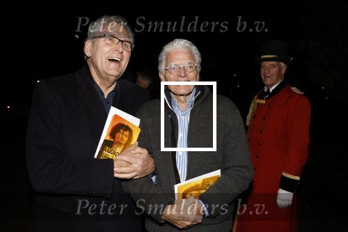 Baarn 28 januari 2023
Premiere liedjes Robert Long in de speeldoos in Baarn.
Henk Krol en Ben Cramer