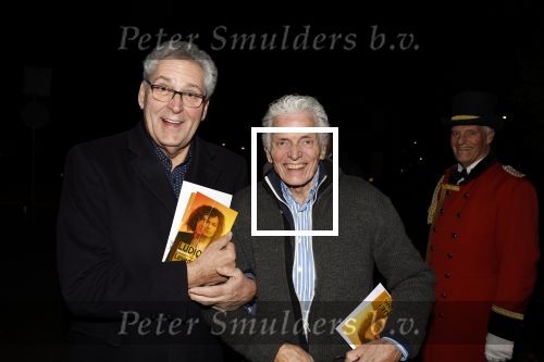 Baarn 28 januari 2023
Premiere liedjes Robert Long in de speeldoos in Baarn.
Henk Krol en Ben Cramer
