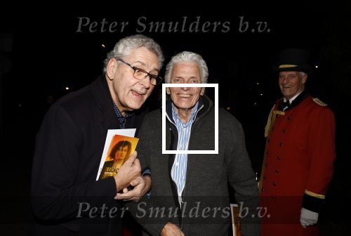 Baarn 28 januari 2023
Premiere liedjes Robert Long in de speeldoos in Baarn.
Henk Krol en Ben Cramer