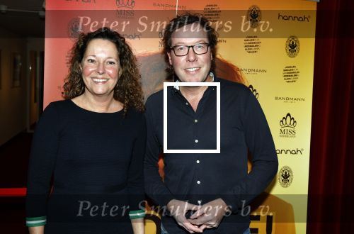 Baarn 28 januari 2023
Premiere liedjes Robert Long in de speeldoos in Baarn.
Bert Haandrikman met vriendin