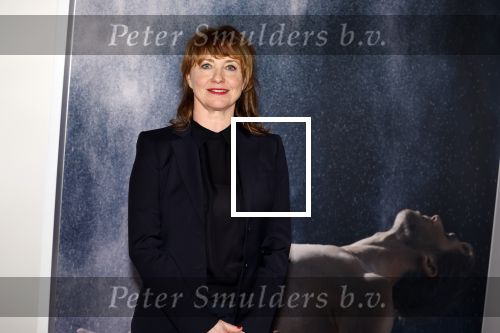 Amsterdam 9 februari 2023
Premiere Messa da Requiem van het Nationaal ballet in de Stopera. Bianca Krijgsman