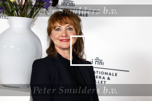 Amsterdam 9 februari 2023
Premiere Messa da Requiem van het Nationaal ballet in de Stopera. Bianca Krijgsman