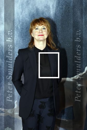 Amsterdam 9 februari 2023
Premiere Messa da Requiem van het Nationaal ballet in de Stopera. Bianca Krijgsman