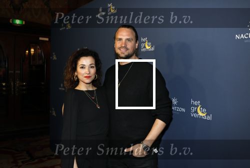 Amsterdam 2 februari 2023
Premiere de Magie van Valentijn in Tuschinski met in de hoofdrol Birgit Schuurman . Iris Hond en Lakhsmi speelden de titelsong.