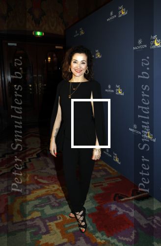 Amsterdam 2 februari 2023
Premiere de Magie van Valentijn in Tuschinski met in de hoofdrol Birgit Schuurman . Iris Hond en Lakhsmi speelden de titelsong.