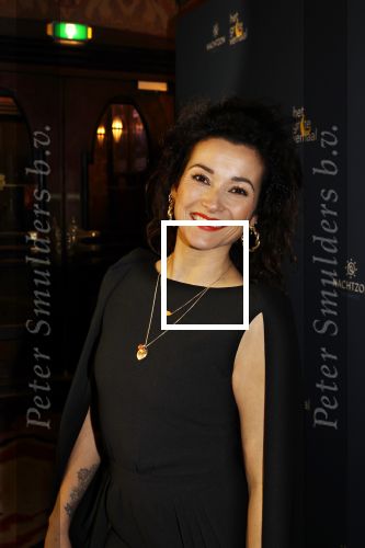 Amsterdam 2 februari 2023
Premiere de Magie van Valentijn in Tuschinski met in de hoofdrol Birgit Schuurman . Iris Hond en Lakhsmi speelden de titelsong.