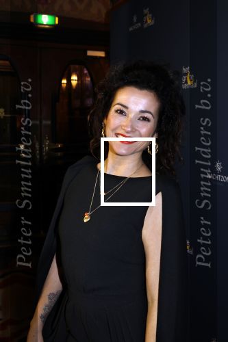 Amsterdam 2 februari 2023
Premiere de Magie van Valentijn in Tuschinski met in de hoofdrol Birgit Schuurman . Iris Hond en Lakhsmi speelden de titelsong.