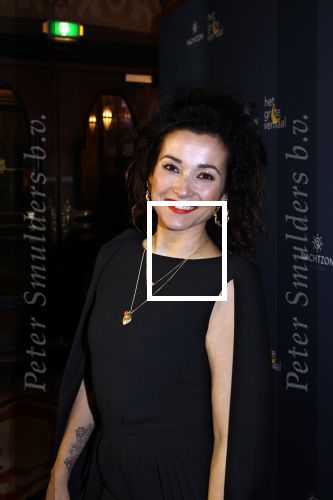 Amsterdam 2 februari 2023
Premiere de Magie van Valentijn in Tuschinski met in de hoofdrol Birgit Schuurman . Iris Hond en Lakhsmi speelden de titelsong.