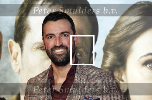 Amsterdam 30 januari 2023
Premiere Klem in Tuschinski met in de hoofdrollen Georgina Verbaan Barry Atsma Jacob Derwig Claudia Vismara Antonio Rampino Zoe Cusell Yenthe Bos en Marie  Mae v Zuilen. Bjorn remmerswaal