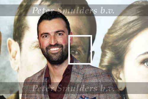 Amsterdam 30 januari 2023
Premiere Klem in Tuschinski met in de hoofdrollen Georgina Verbaan Barry Atsma Jacob Derwig Claudia Vismara Antonio Rampino Zoe Cusell Yenthe Bos en Marie  Mae v Zuilen. Bjorn remmerswaal