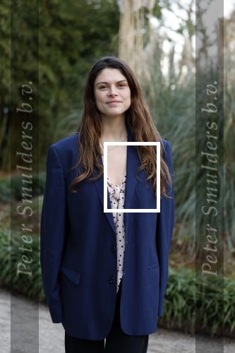 Amsterdam 13 februari 2023
Boekpresentatie van Gaite Jansen .
Bo Maerten