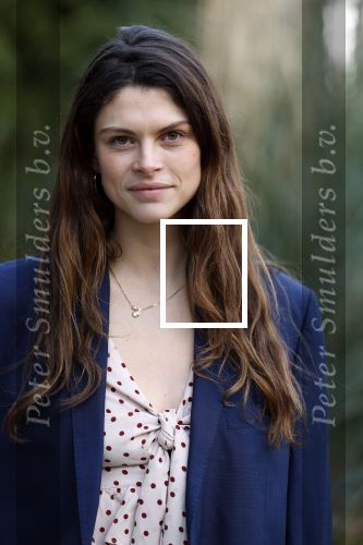 Amsterdam 13 februari 2023
Boekpresentatie van Gaite Jansen .
Bo Maerten