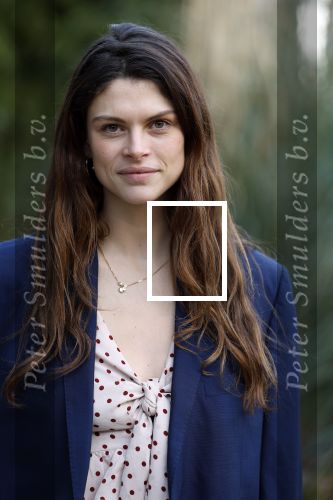 Amsterdam 13 februari 2023
Boekpresentatie van Gaite Jansen .
Bo Maerten