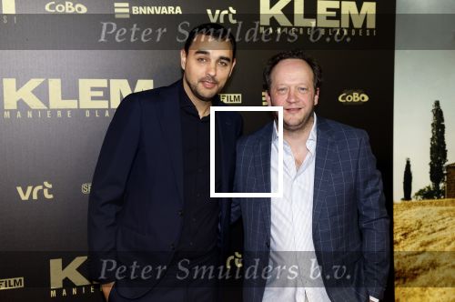 Amsterdam 30 januari 2023
Premiere Klem in Tuschinski met in de hoofdrollen Georgina Verbaan Barry Atsma Jacob Derwig Claudia Vismara Antonio Rampino Zoe Cusell Yenthe Bos en Marie  Mae v Zuilen. Bobby Boermans en ...