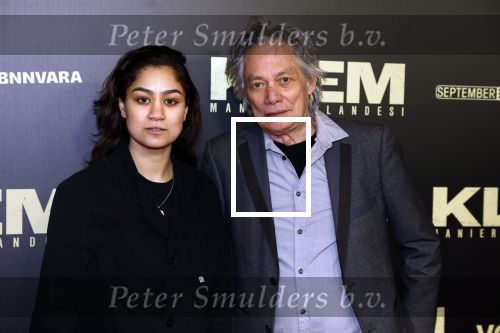 Amsterdam 30 januari 2023
Premiere Klem in Tuschinski met in de hoofdrollen Georgina Verbaan Barry Atsma Jacob Derwig Claudia Vismara Antonio Rampino Zoe Cusell Yenthe Bos en Marie  Mae v Zuilen. Bodil de la Parra