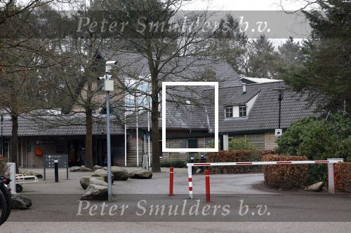 Epe 17 februari 2023
Bospark de Schaapskooi (roompot) waar Edwin de Roy v Zuidewijn in een caravan woont.
