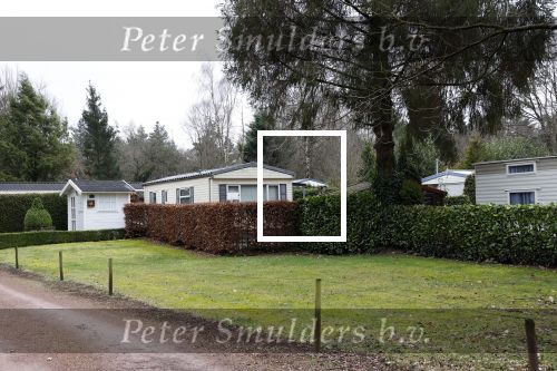 Epe 17 februari 2023
Bospark de Schaapskooi (roompot) waar Edwin de Roy v Zuidewijn in een caravan woont.