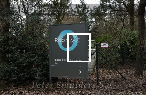 Epe 17 februari 2023
Bospark de Schaapskooi (roompot) waar Edwin de Roy v Zuidewijn in een caravan woont.