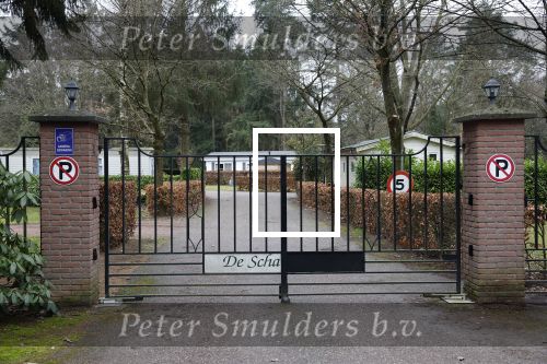 Epe 17 februari 2023
Bospark de Schaapskooi (roompot) waar Edwin de Roy v Zuidewijn in een caravan woont.
