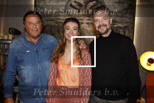 Abcoude 25 januari 2023
Brittney janssen tijdens de opnames van de Nix factor.
Bram Koning is haar coach.