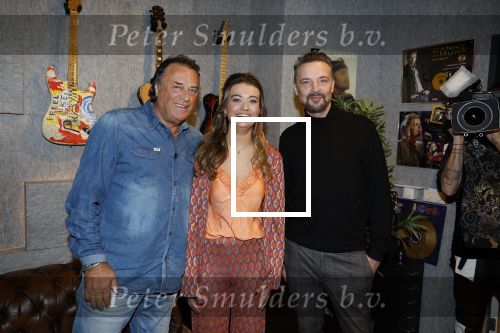 Abcoude 25 januari 2023
Brittney janssen tijdens de opnames van de Nix factor.
Bram Koning is haar coach.