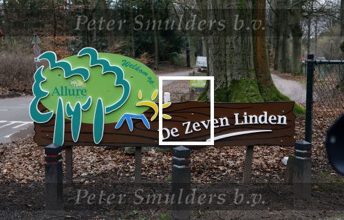 Baarn 1 februari 2023
Het huis van Tineke de Nooij op bungalowpark de zeven Linden staat te koop.