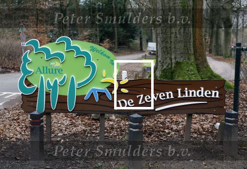 Baarn 1 februari 2023
Het huis van Tineke de Nooij op bungalowpark de zeven Linden staat te koop.