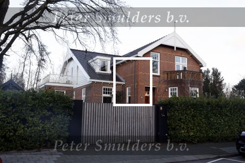 Amstelveen 31 januari 2023
Huis Carice v Houten .