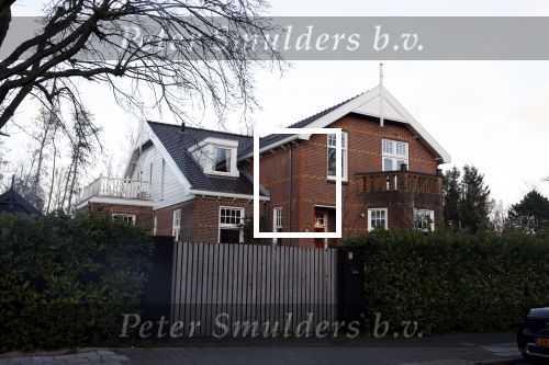 Amstelveen 31 januari 2023
Huis Carice v Houten .