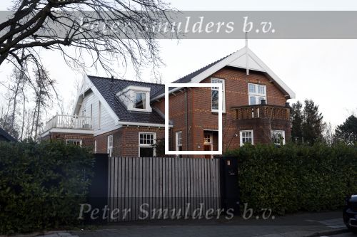 Amstelveen 31 januari 2023
Huis Carice v Houten .