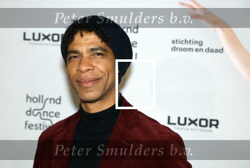 Rotterdam 8 februari 2023
Premiere van de dansvoorstelling van Acosta Danza in nieuwe Luxor. Carlos Acosta