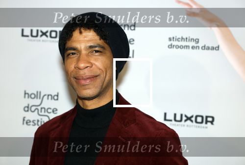 Rotterdam 8 februari 2023
Premiere van de dansvoorstelling van Acosta Danza in nieuwe Luxor. Carlos Acosta