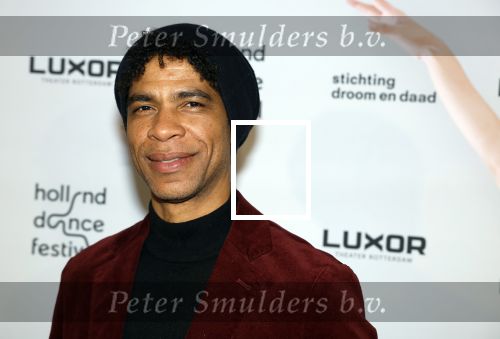 Rotterdam 8 februari 2023
Premiere van de dansvoorstelling van Acosta Danza in nieuwe Luxor. Carlos Acosta