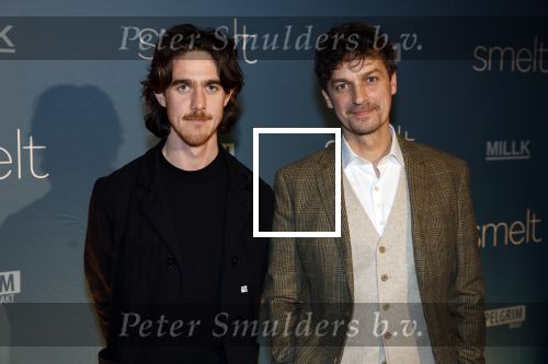 Amsterdam 23 januari 2023
Premiere Smelt met in de hoofdrol Ernst Daniel Smid.
De feestelijke premiere vond plaats in Tuschinski.