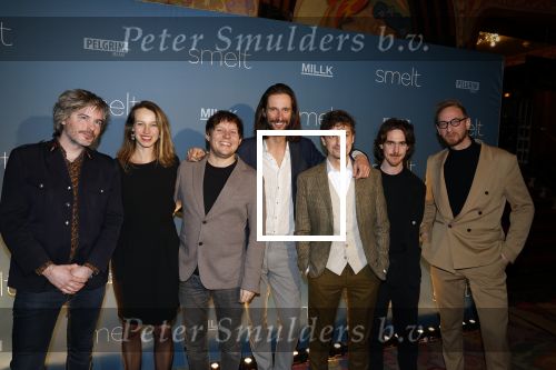 Amsterdam 23 januari 2023
Premiere Smelt met in de hoofdrol Ernst Daniel Smid.
De feestelijke premiere vond plaats in Tuschinski.