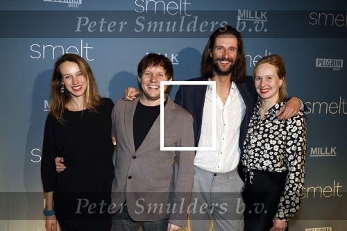 Amsterdam 23 januari 2023
Premiere Smelt met in de hoofdrol Ernst Daniel Smid.
De feestelijke premiere vond plaats in Tuschinski.