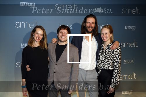 Amsterdam 23 januari 2023
Premiere Smelt met in de hoofdrol Ernst Daniel Smid.
De feestelijke premiere vond plaats in Tuschinski.